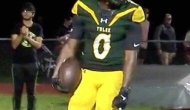 Jayden Timmon TO THE HOUSE 👀🏠