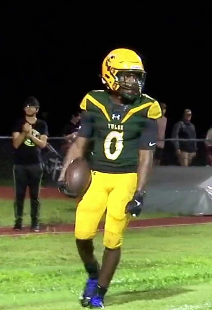 Jayden Timmon TO THE HOUSE 👀🏠
