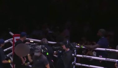 State Rep. Anna Eskamani Calls for Duel Arena License Suspension After Orlando Kickboxing Event