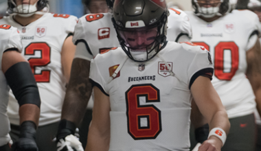 Baker Mayfield's Bucs - JoeBucsFan.com