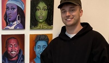 Aspiring Artists Need Apply Now for Acclaimed Emerging Artist’s Program