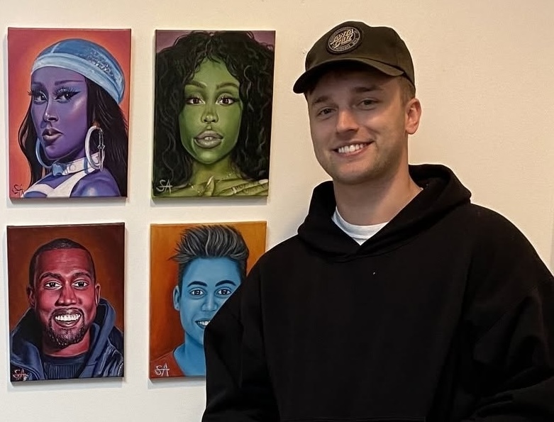 Aspiring Artists Need Apply Now for Acclaimed Emerging Artist’s Program