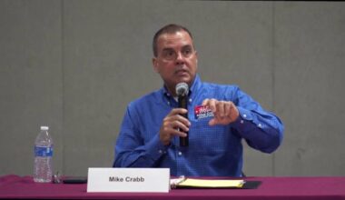 District 2 candidates discuss potential impacts of Amendment 3 on Orange County