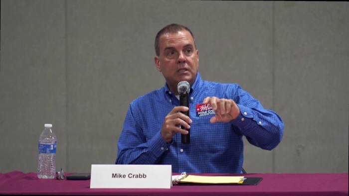 District 2 candidates discuss potential impacts of Amendment 3 on Orange County
