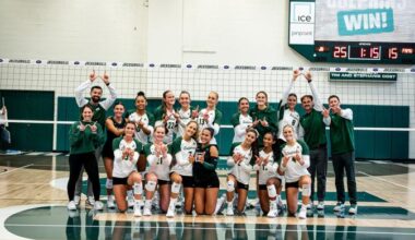 Dolphins Sweep Rattlers In Tournament Finale