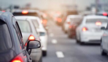 Gulf Coast Traffic Alerts: September 6