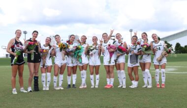 South Florida Women’s Soccer Earns Senior Day Victory over Youngstown State