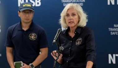 Flight data, voice recorders recovered from Amazon Air crash