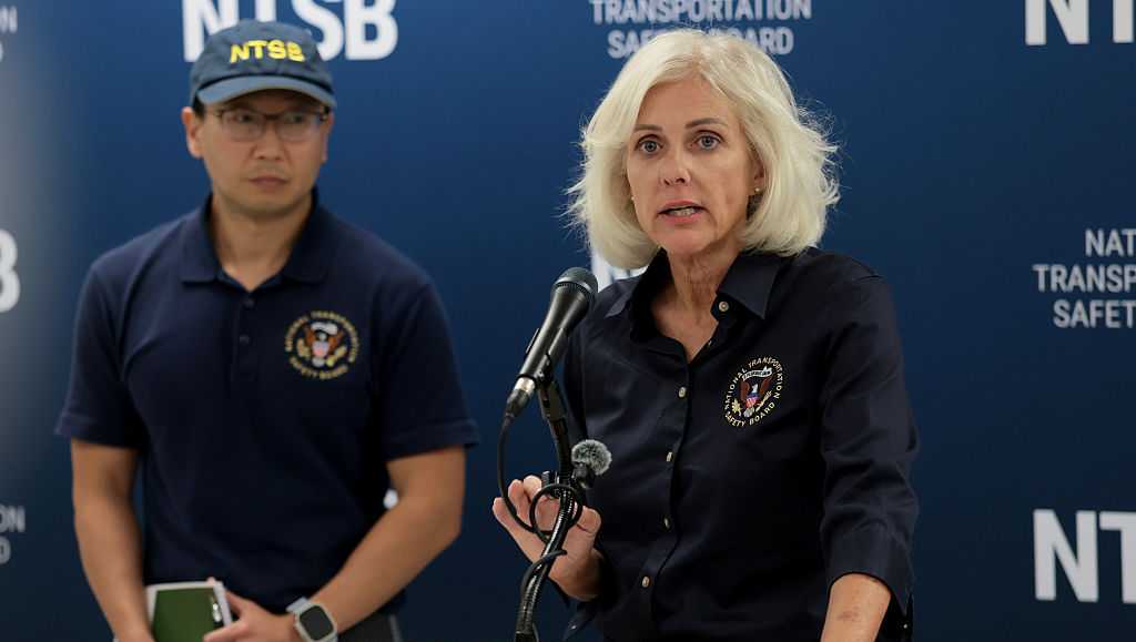 Flight data, voice recorders recovered from Amazon Air crash