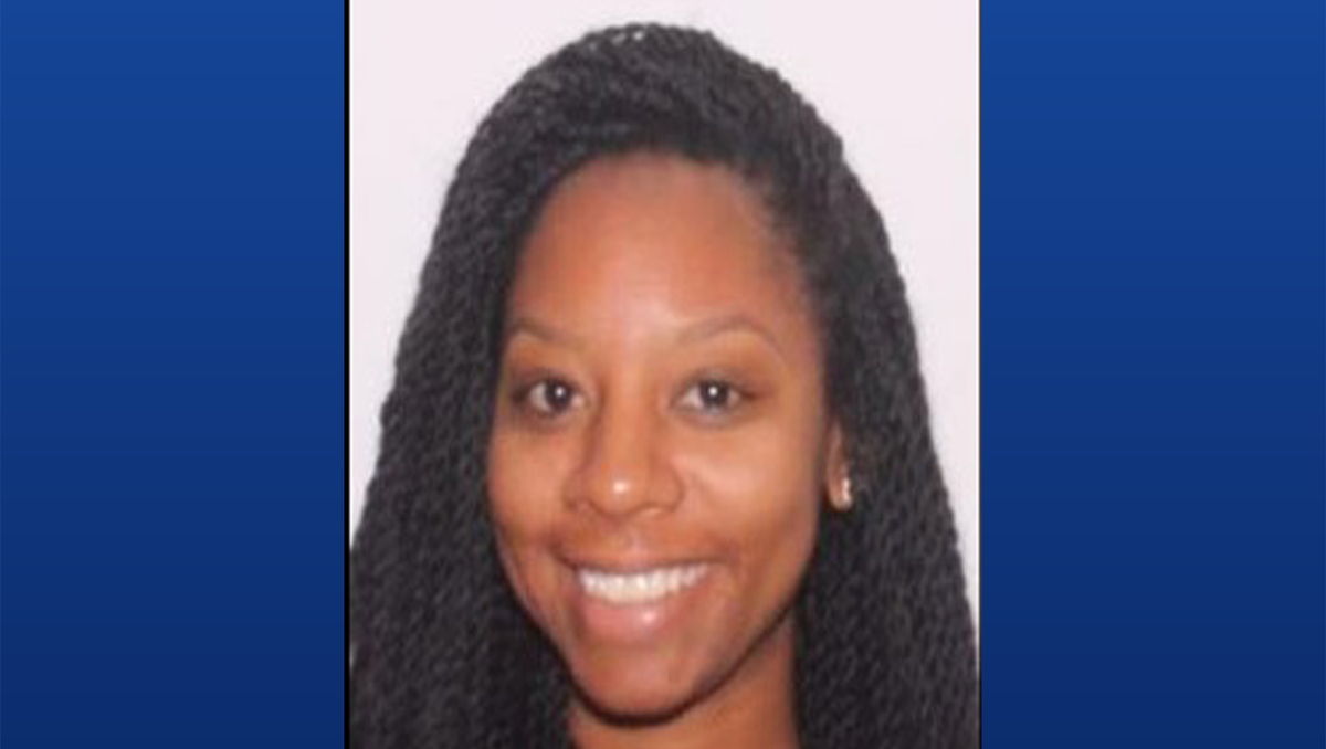 Miami-Dade sheriff’s office searches for missing woman
