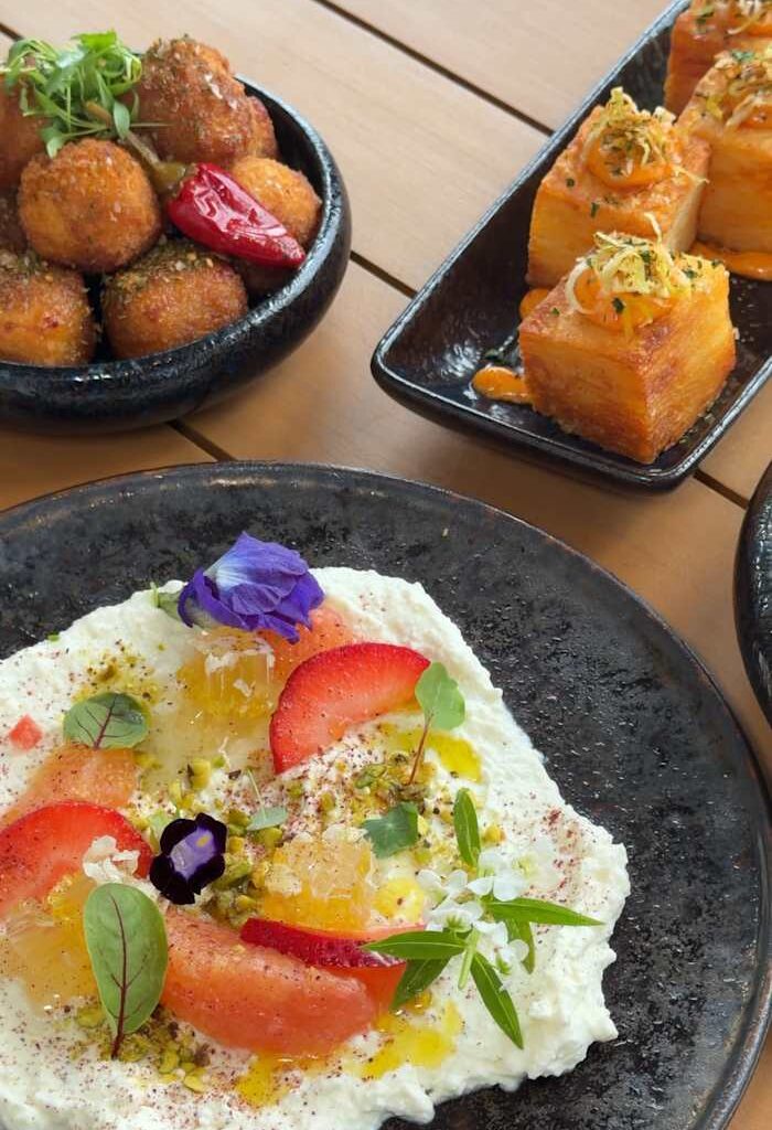 🔮Magical Dining: Why Bar Helios is ACTUALLY worth the money