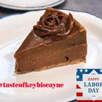 Sweet endings for Labor Day on Key Biscayne | Taste of Key Biscayne
