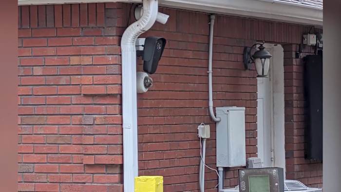Some Central Florida HOAs using Flock license plate cameras, raising privacy concerns