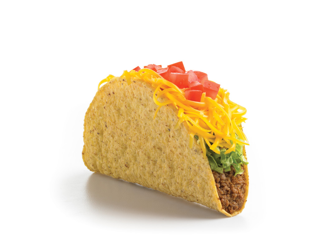 The Del Taco Image