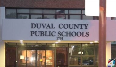 Duval County School Board revisits plan to sell Southbank property, relocate headquarters