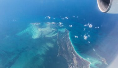US Coast Guard joins search for missing plane heading from Bahamas to Florida