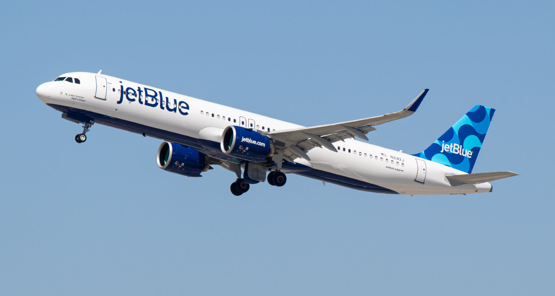 JetBlue Expands Fort Lauderdale Footprint With Eight New Nonstop Routes and Six More on the Way