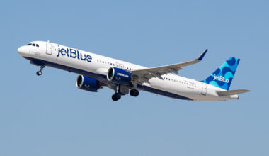 JetBlue Expands Fort Lauderdale Footprint With Eight New Nonstop Routes and Six More on the Way