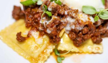 🍝Mama Della’s Makes Magical Dining Feel Like a Night in Portofino for $40
