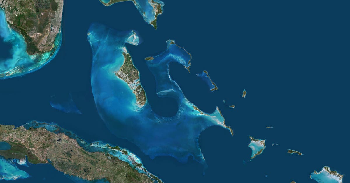 Plane carrying Florida family goes missing near Bermuda Triangle region