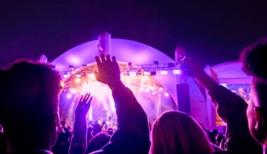 Universal Orlando reveals Rock the Universe 2027 concert lineup