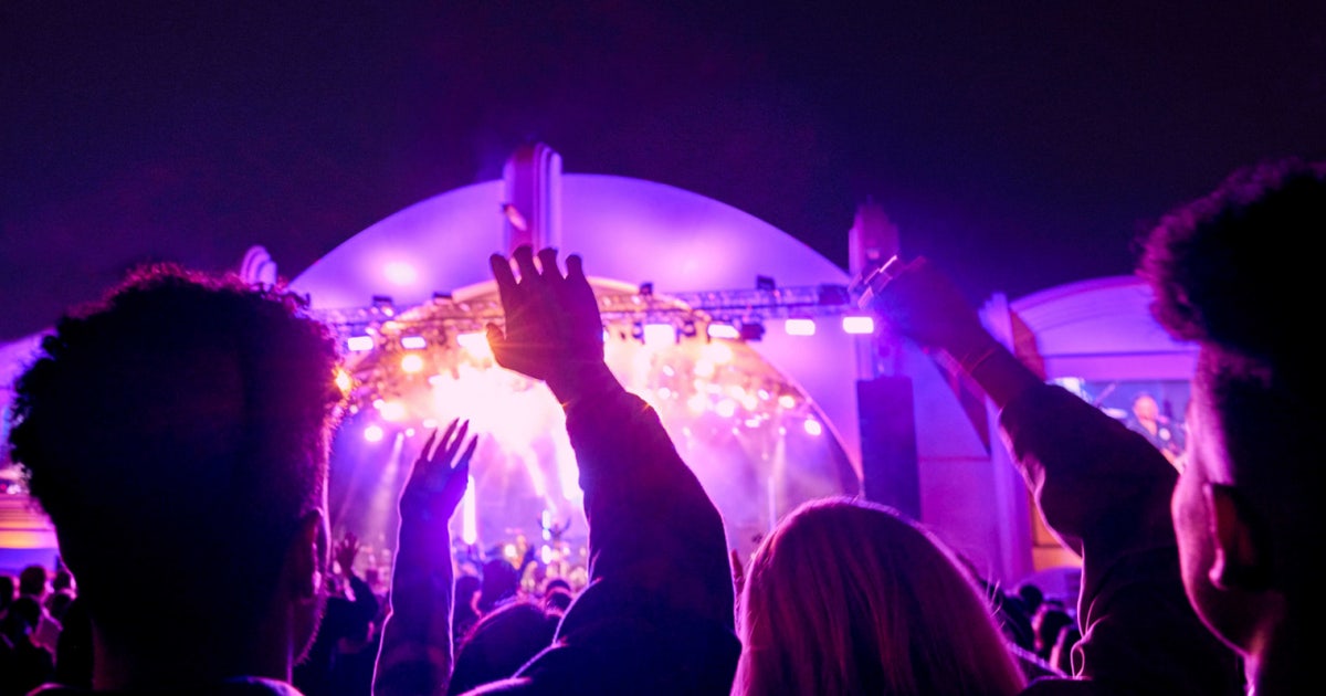 Universal Orlando reveals Rock the Universe 2027 concert lineup
