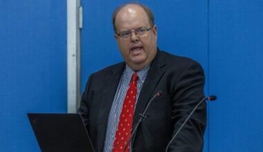 Coral Gables city hall says voices matter until inconvenient
