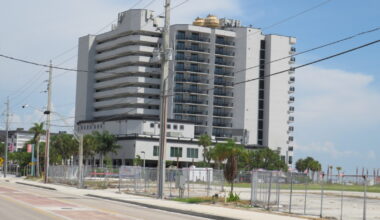 Fort Myers Beach LPA rejects DiamondHead Beach Resort expansion plans - FORT MYERS