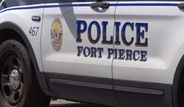 LIVE AT 4 PM: Former Fort Pierce officer accused of database misuse