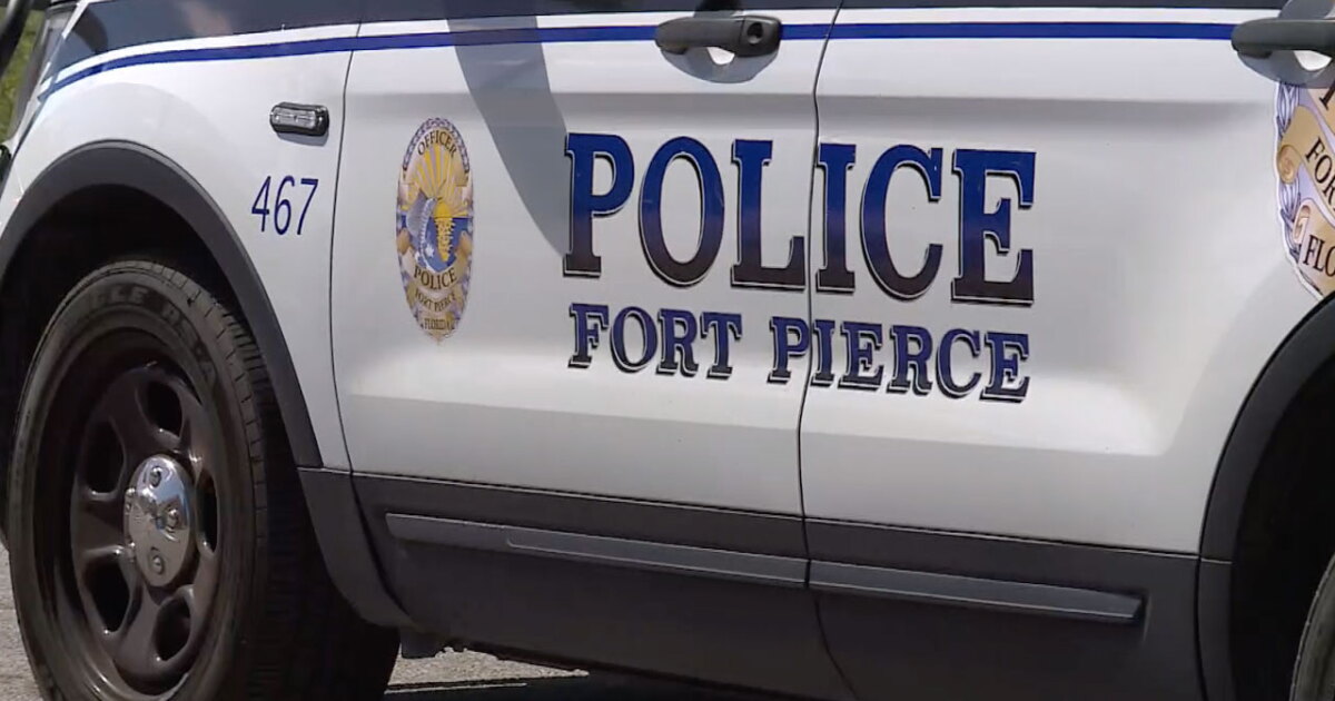 LIVE AT 4 PM: Former Fort Pierce officer accused of database misuse