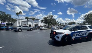 Orlando shooting update: One person hospitalized