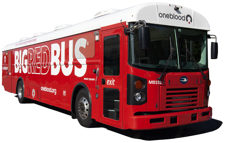 Riverview Residents Can Help Keep Blood Supply Strong