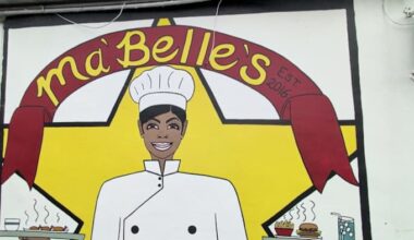 Community works to help struggling and beloved Ma'Belle's restaurant in Parramore