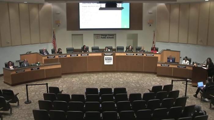 Orange County schools finalizes $7.9B budget as district plans additional $8.5M in cuts