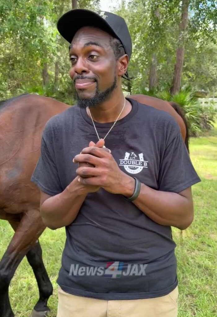 Jacksonville comedian Nod Ross talks Lil Duval's movie premiering on Sept. 10