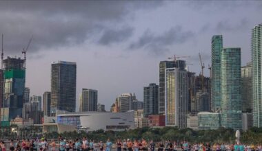 Building community through Miami philanthropy