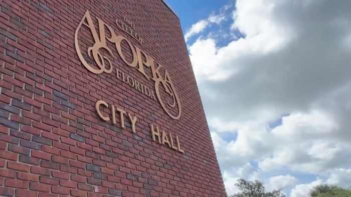 Apopka HR investigation details staff complaints against Commissioner Nadia Anderson