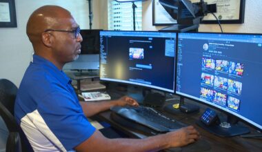 Local veteran starts YouTube channel to help with VA claims