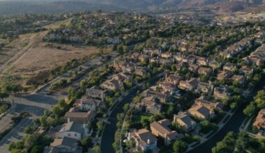 Home prices fall in most major US cities as housing market cools: See where