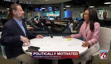 POLITICALLY MOTIVATED: Who should control Florida’s tourism tax dollars?