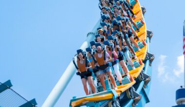 Florida teachers can get free admission to SeaWorld Orlando