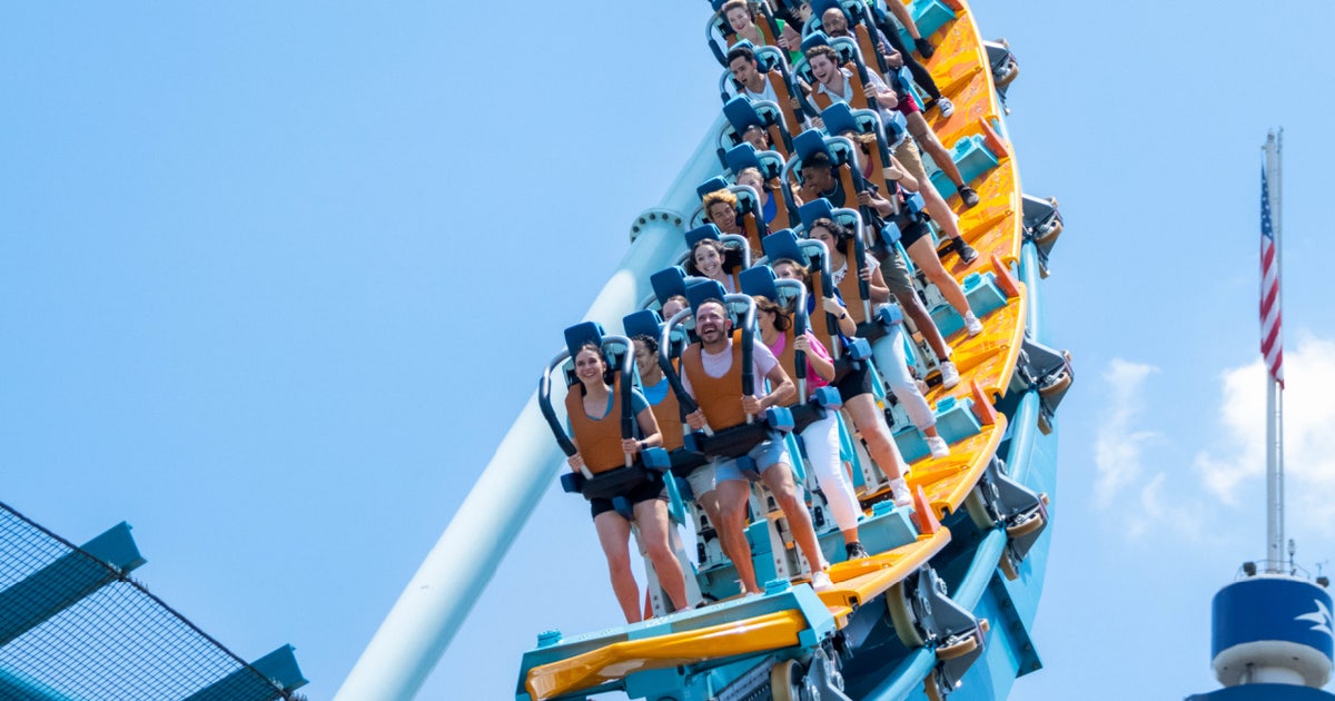 Florida teachers can get free admission to SeaWorld Orlando
