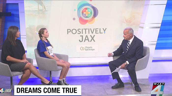 9th annual Dreams Come True 5K set for Sept. 19 at UNF