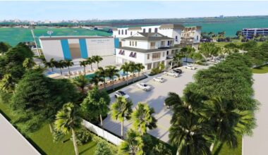 Ongoing Tierra Verde marina fight shifts to parking claim