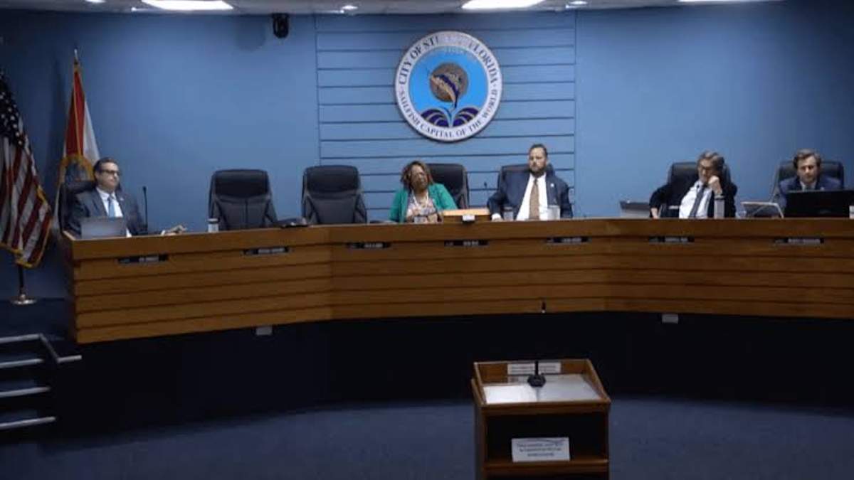 City Of Stuart Set To Rehire City Manager Mike Mortell | NewsRadio WFLA