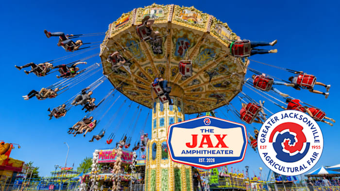 Scammer targets Jacksonville Fair vendors ahead of 2026 event