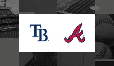 How to watch Rays vs. Braves: TV channel and streaming options for September 9