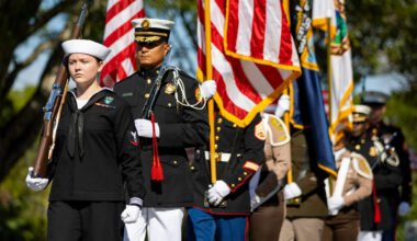 Where to commemorate 9/11 in Miami in 2026