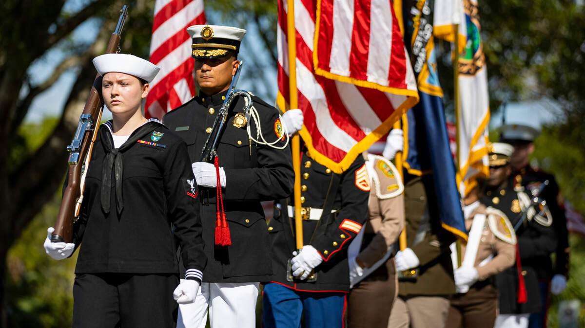 Where to commemorate 9/11 in Miami in 2026