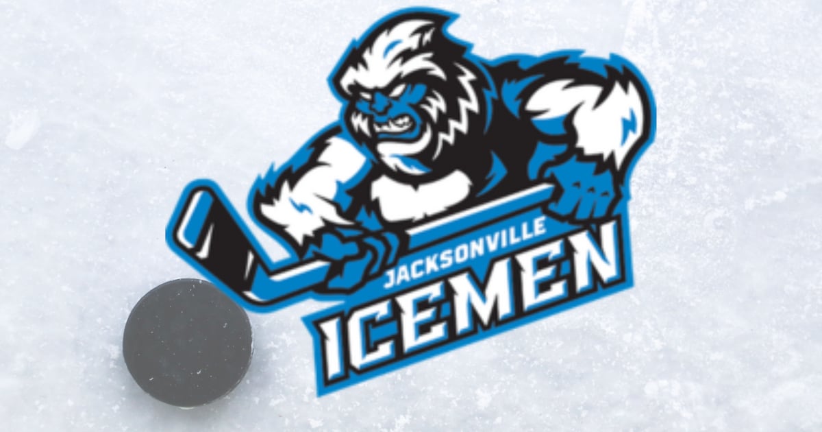 Jacksonville Icemen reveal 2026-27 theme nights and promotional schedule – Action News Jax